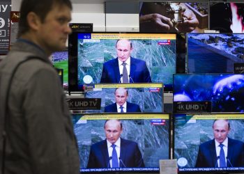 Rusija planirala sabotaže diljem Europe: Spremali atentat na ključnog proizvođača oružja