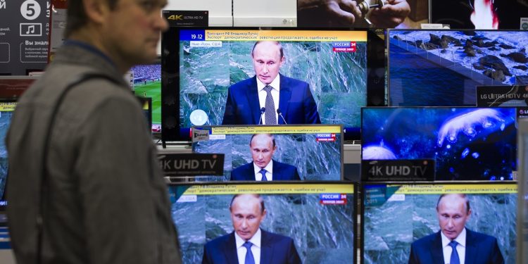 Rusija planirala sabotaže diljem Europe: Spremali atentat na ključnog proizvođača oružja