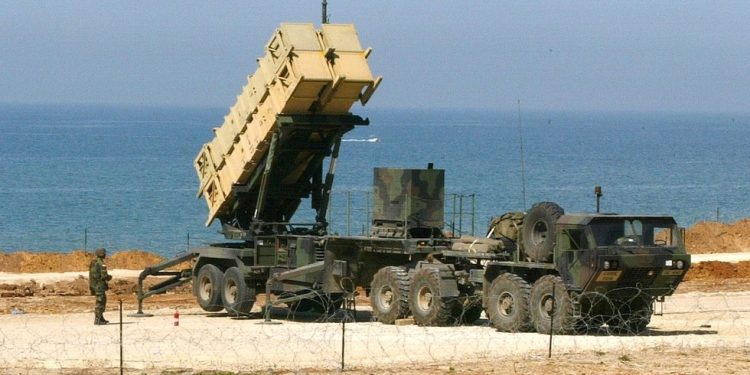 Rusija upozorava Izrael zbog ukrajinskih projektila — RT World News