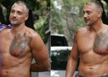 Rušio je Miloševića i bio nada liberala, a sad se ulizuje Vučiću i zabavlja tabloide