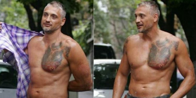 Rušio je Miloševića i bio nada liberala, a sad se ulizuje Vučiću i zabavlja tabloide