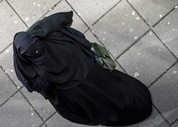 Ruska regija zabranjuje nikab – muftija — RT Rusija i bivši Sovjetski Savez