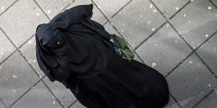 Ruska regija zabranjuje nikab – muftija — RT Rusija i bivši Sovjetski Savez