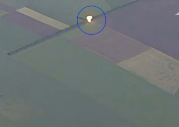 Ruska vojska napala ukrajinski lanser HIMARS iz obitelji – MOD (VIDEO) – RT Rusija i bivši Sovjetski Savez