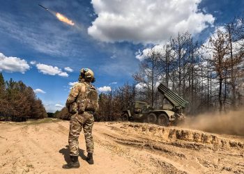 Ruska vojska nastavlja pritiskati na istoku Ukrajine: Pogotovo u smjeru Pokrovska