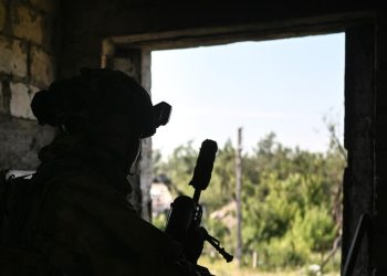 Ruska vojska oslobađa još jedno selo u Donbasu — RT Rusija i bivši Sovjetski Savez