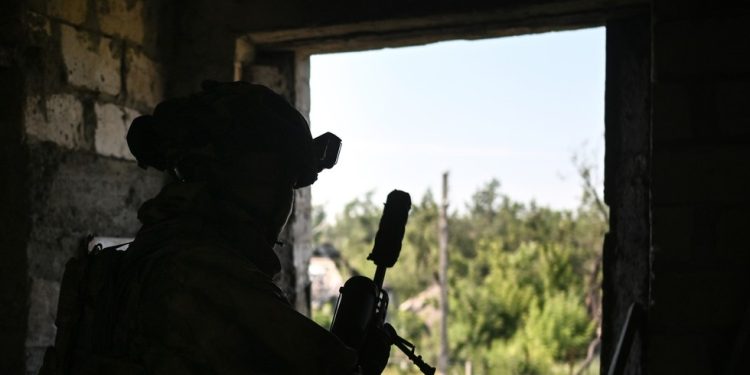 Ruska vojska oslobađa još jedno selo u Donbasu — RT Rusija i bivši Sovjetski Savez