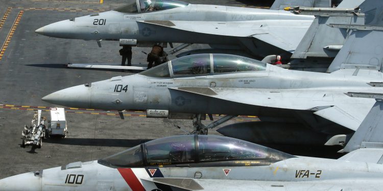 Ruske bespilotne letjelice ušle u zračni prostor NATO članice: Zrakoplovi dignuti u zrak