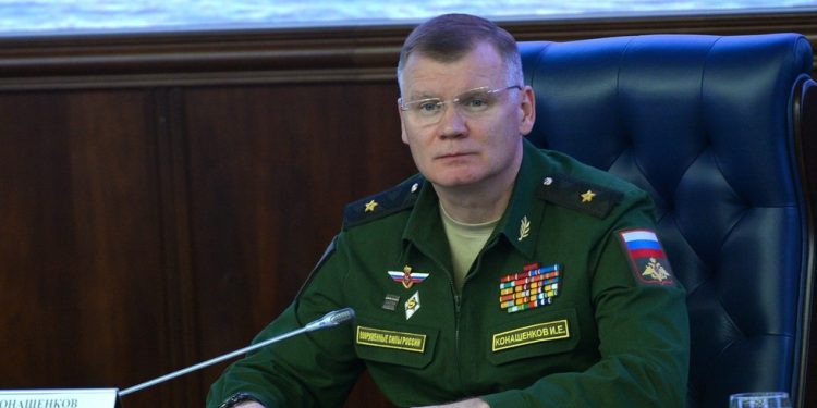 Ruske snage napale ukrajinsku tvornicu eksploziva — RT Rusija i bivši Sovjetski Savez