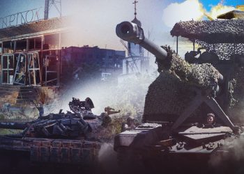 Ruske trupe jurišaju na New York.  Jesi li zbunjen?  Pa, pročitajte ovo — RT Rusija i bivši Sovjetski Savez