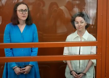 Ruski dramatičar i kazališni redatelj osuđen na 6 godina zbog drame koja ‘opravdava terorizam’