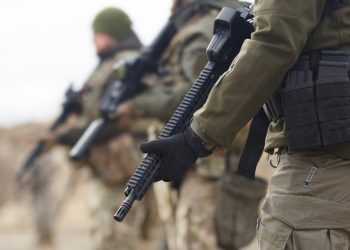 Ruski hakeri razotkrili ‘zapadne plaćenike’ u Ukrajini — RT Rusija i bivši Sovjetski Savez