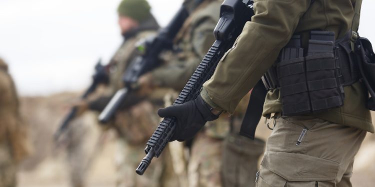 Ruski hakeri razotkrili ‘zapadne plaćenike’ u Ukrajini — RT Rusija i bivši Sovjetski Savez