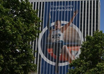 Ruski mediji bojkotiraju Olimpijske igre u Parizu — mediji — RT Rusija i bivši Sovjetski Savez