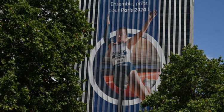 Ruski mediji bojkotiraju Olimpijske igre u Parizu — mediji — RT Rusija i bivši Sovjetski Savez