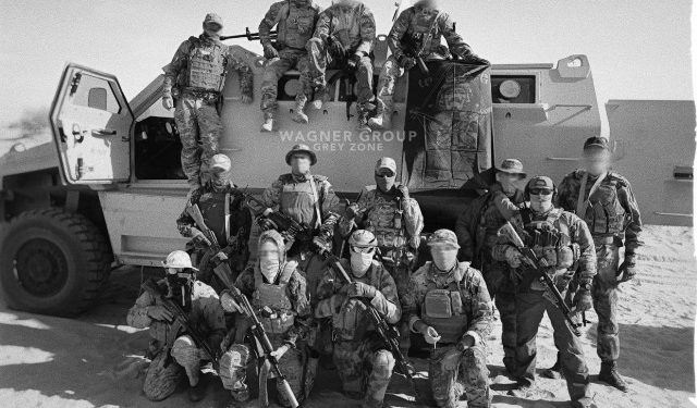 Ruski plaćenici upali u zasjedu u Maliju: Uslijedio žestok sukob