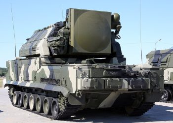 Ruski protuzračni sustav Tor promašio špijunski dron, pa razoren HIMARS-om