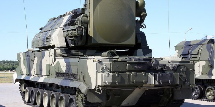 Ruski protuzračni sustav Tor promašio špijunski dron, pa razoren HIMARS-om