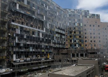 Ruski veleposlanik u UN-u odgovorio na optužbe za napad na bolnicu u Ukrajini — RT Rusija i bivši Sovjetski Savez