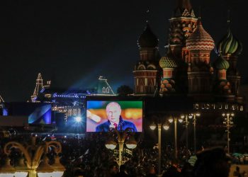 Rusko gospodarstvo snažno raste usprkos sankcijama: ‘Ovo ne može nitko drugi na svijetu’