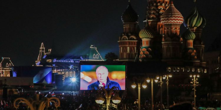 Rusko gospodarstvo snažno raste usprkos sankcijama: ‘Ovo ne može nitko drugi na svijetu’