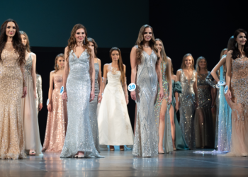 Russia EXPO bit će domaćin izbora ljepote — RT Rusija i bivši Sovjetski Savez