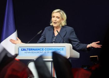 Russiagate dolazi u Francusku — RT World News