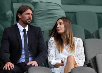 SA SUDA NA SUD Ivanišević zbog Nacionala prijavio Tatjanu Dragović, sve je odbačeno | NACIONAL.HR