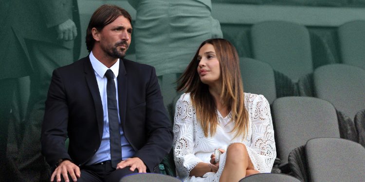 SA SUDA NA SUD Ivanišević zbog Nacionala prijavio Tatjanu Dragović, sve je odbačeno | NACIONAL.HR