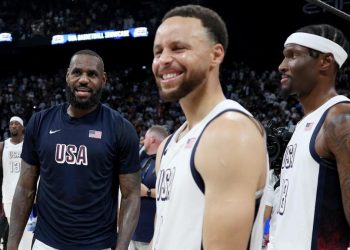 SAD-Srbija 105-79: Amerikanci lavina u trećoj prijateljskoj utakmici uoči OI