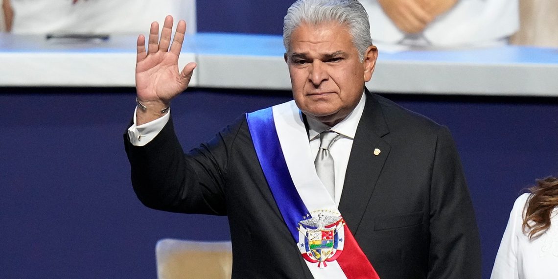 SAD će platiti letove za pomoć Panami u uklanjanju migranata koji možda idu prema sjeveru