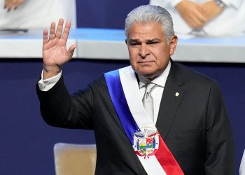 SAD će platiti letove za pomoć Panami u uklanjanju migranata koji možda idu prema sjeveru