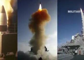 SAD će u Njemačkoj razmjestiti hiperzvučno oružje i dalekometne rakete. Stigao ruski odgovor