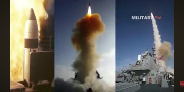 SAD će u Njemačkoj razmjestiti hiperzvučno oružje i dalekometne rakete. Stigao ruski odgovor