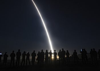 SAD deklasificira podatke o nuklearnim zalihama — RT World News