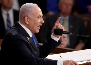 SAD i Izrael povezani zauvijek?  Što znači Netanyahuov posjet Washingtonu — RT World News