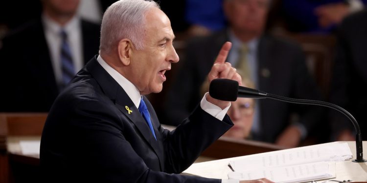 SAD i Izrael povezani zauvijek? Što znači Netanyahuov posjet Washingtonu — RT World News