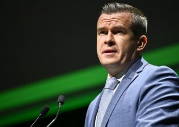 SAD imaju problem s dopingom – WADA – RT World News