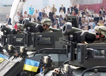 SAD šalje novi paket Ukrajini u iznosu od 2,3 milijarde dolara: Evo što sve sadržava