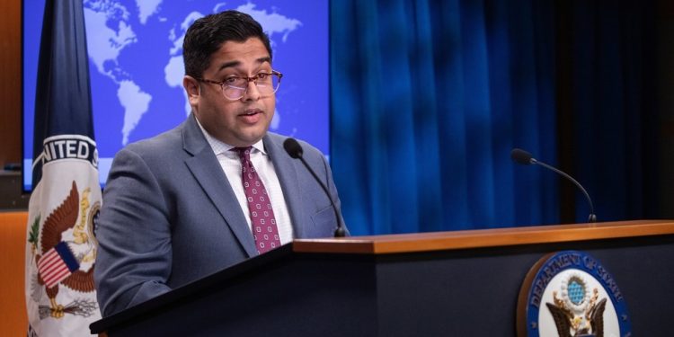 SAD ‘zabrinut’ Rusija neće ignorirati svoje raketno raspoređivanje u Njemačkoj — RT World News