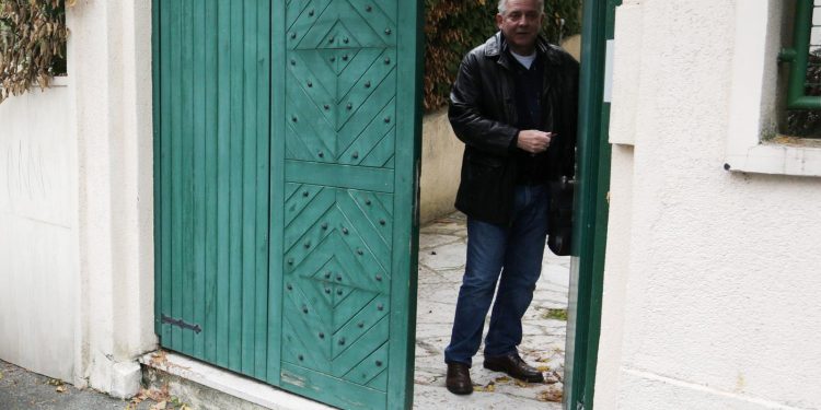 SANADEROVA VILA Oporba ljuta na ukidanje ograničenja raspolaganja kućom u Kozarčevoj, kaže da se kriminal u Hrvatskoj isplati | NACIONAL.HR