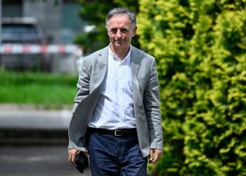 SDSS-ovci izazvali tihi rat u Vladi: Sve su zakuhali Pupovac i Plenković