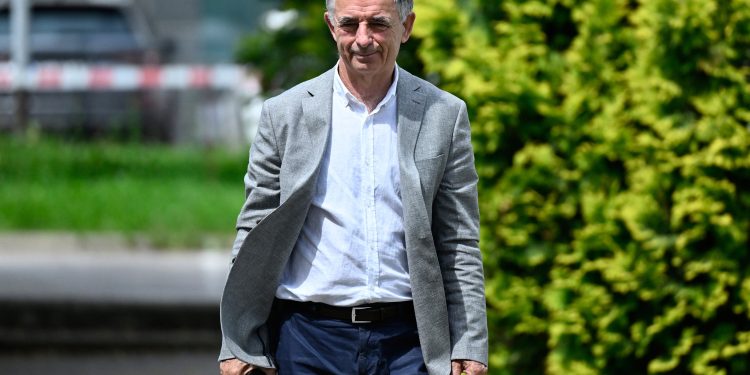 SDSS-ovci izazvali tihi rat u Vladi: Sve su zakuhali Pupovac i Plenković