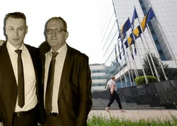 ŠEF KABINETA Imenovanje osuđenog umirovljenika za savjetnika Nenada Nešića nije bilo po zakonu