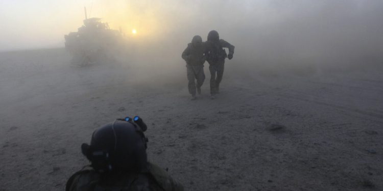 SF postaje stvarnost? ‘Do trećina američke vojske bit će robotizirana’