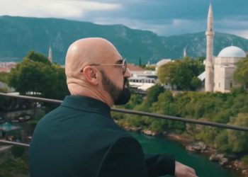 SIP BiH KAZNIO RAMU ISAKA Snimka najavljivana kao da je riječ o sadržaju “Zvezda Granda”