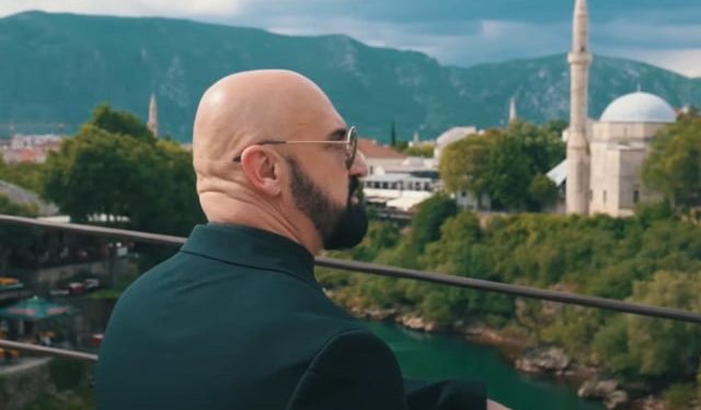 SIP BiH KAZNIO RAMU ISAKA Snimka najavljivana kao da je riječ o sadržaju “Zvezda Granda”