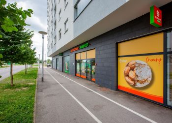 ŠIRENJE IZVAN GRANICA HRVATSKE Studenac namjerava preuzeti slovenski maloprodajni lanac Kea | NACIONAL.HR