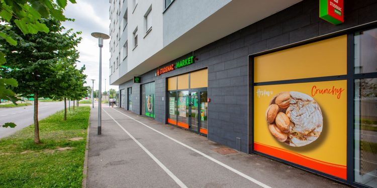 ŠIRENJE IZVAN GRANICA HRVATSKE Studenac namjerava preuzeti slovenski maloprodajni lanac Kea | NACIONAL.HR