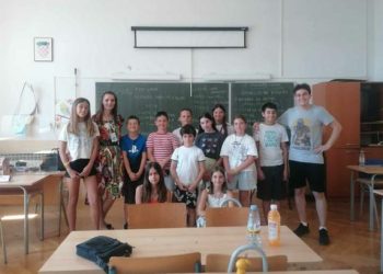 SKIG-ovci na Međunarodnom dječjem festivalu